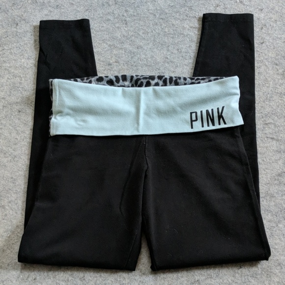 PINK Victoria's Secret Pants - PINK• EUC Leggings